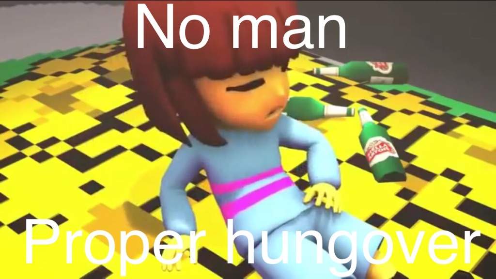 if undertale was realistic 3