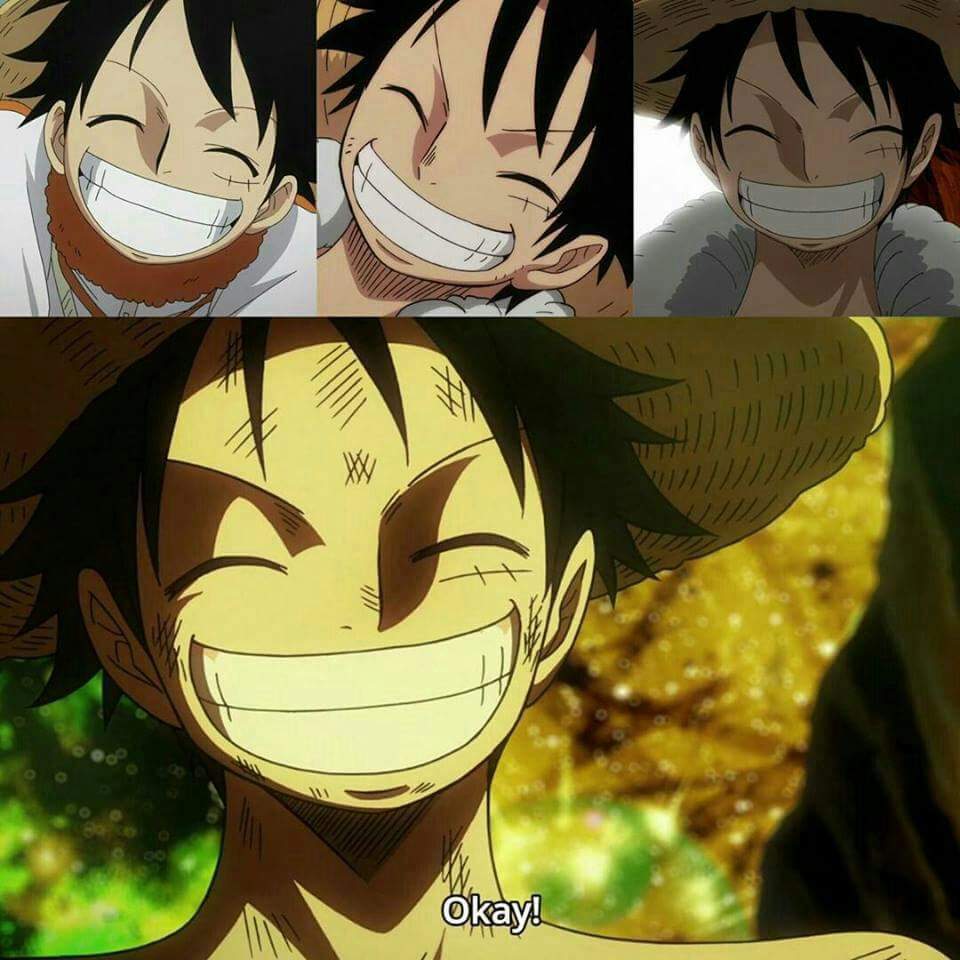 What Is Smile One Piece