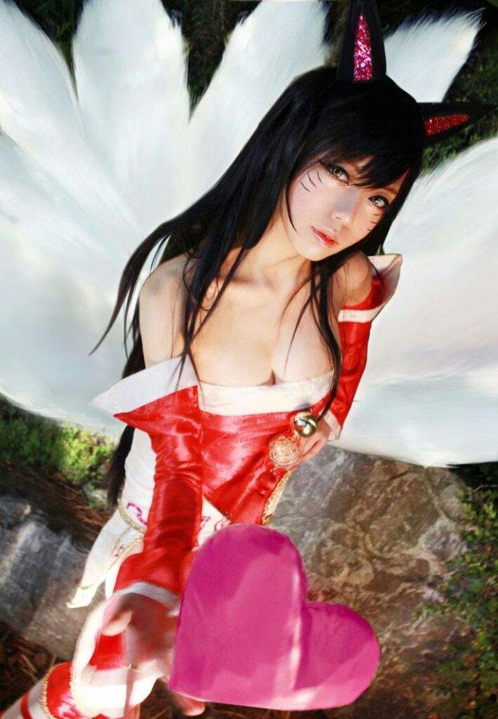 Cosplay Wiki Anime Amino