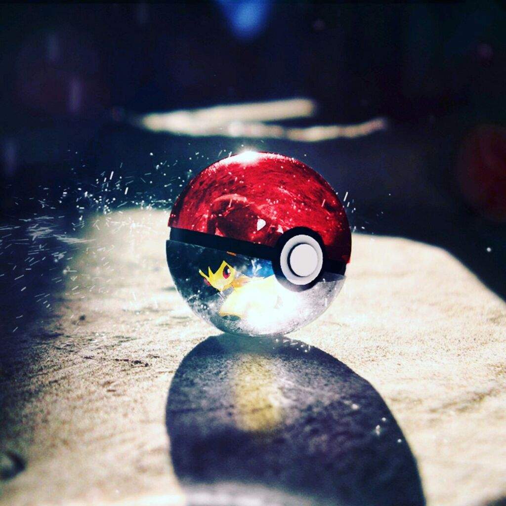 Pokeballs Pokémon Amino