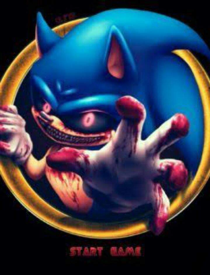 El Origen De Sonic Exe Part 1 Terror Amino