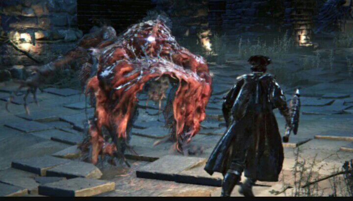 Blood Starved Beast Review | Dark Souls+ Amino Blood Starved Beast Review | Dark Souls+ Amino