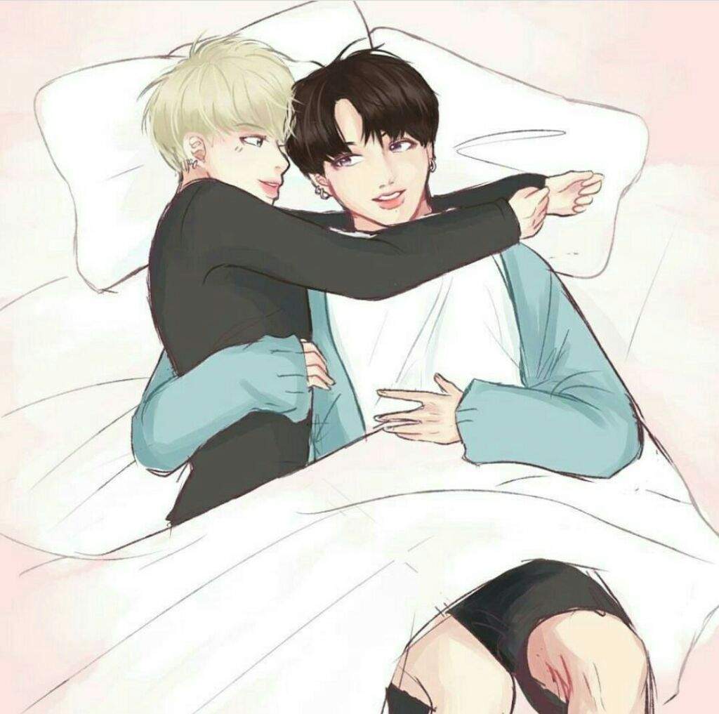 Jikook Fanart Army S Amino