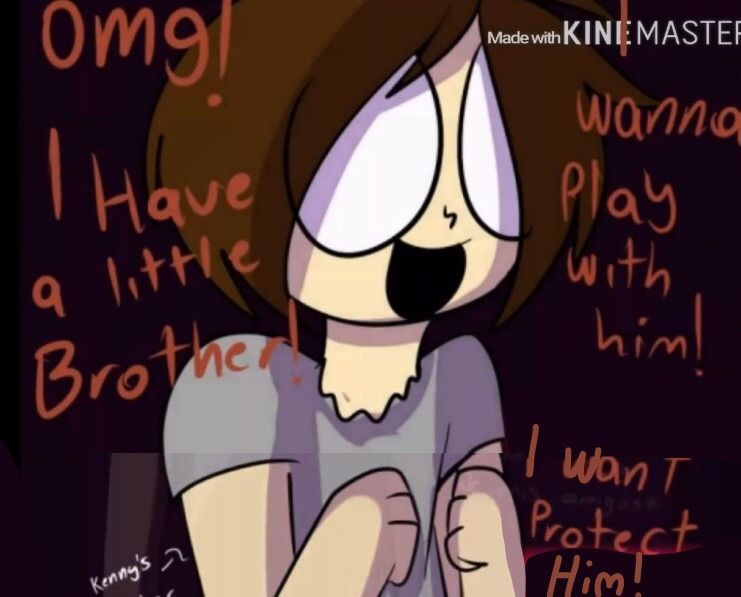 Playing FNAF 4 With My Big Brother🍕 | Five Nights At ...