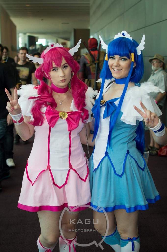 MY BEST FRIEND | Wiki | Cosplay Amino