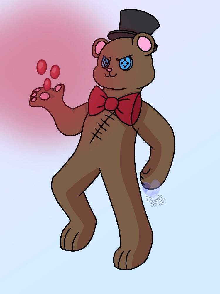 teddy bear that turns evil