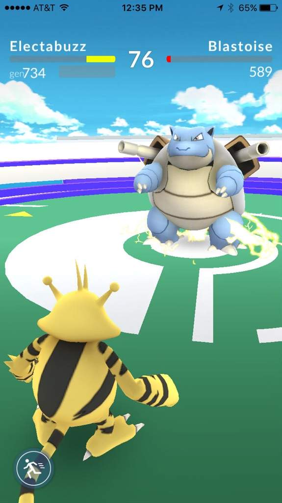 Como elegir los mejores Pokemons para defender o atacar un