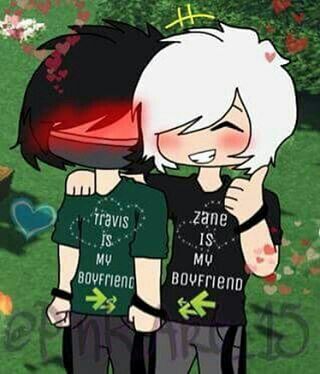 Zanvis part 1 | Aphmau Amino