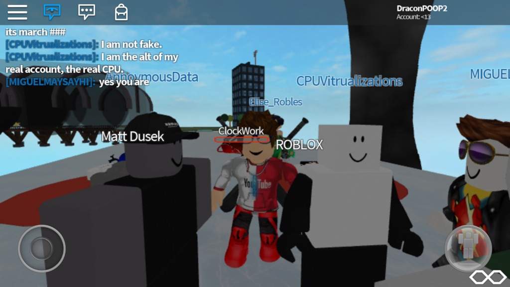 Roblox Profile Friends Free Robux Hack Generator Yt