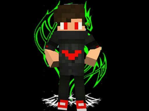 The evolution of AlenX | Minecraft Amino