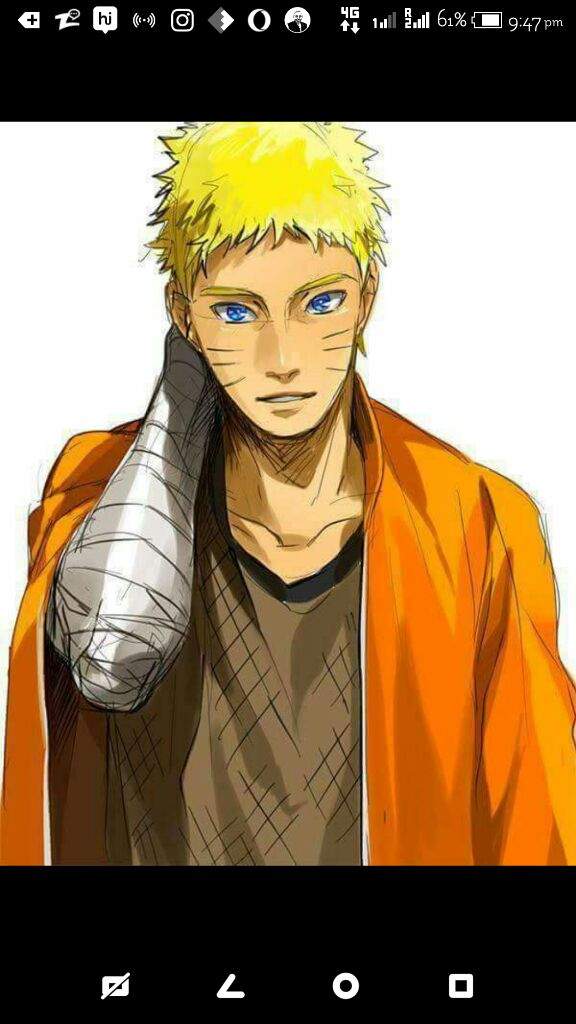 HiNaRuTo UzUmAkI | Wiki | Naruto Amino