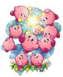 Kirby & The Amazing Mirror | Wiki | Kirby en Español Amino