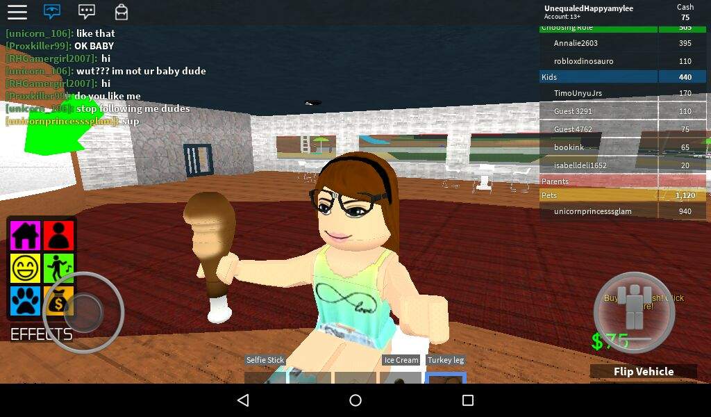 My Day Roblox Amino - gtrevy the time traveling fbi agent roblox amino