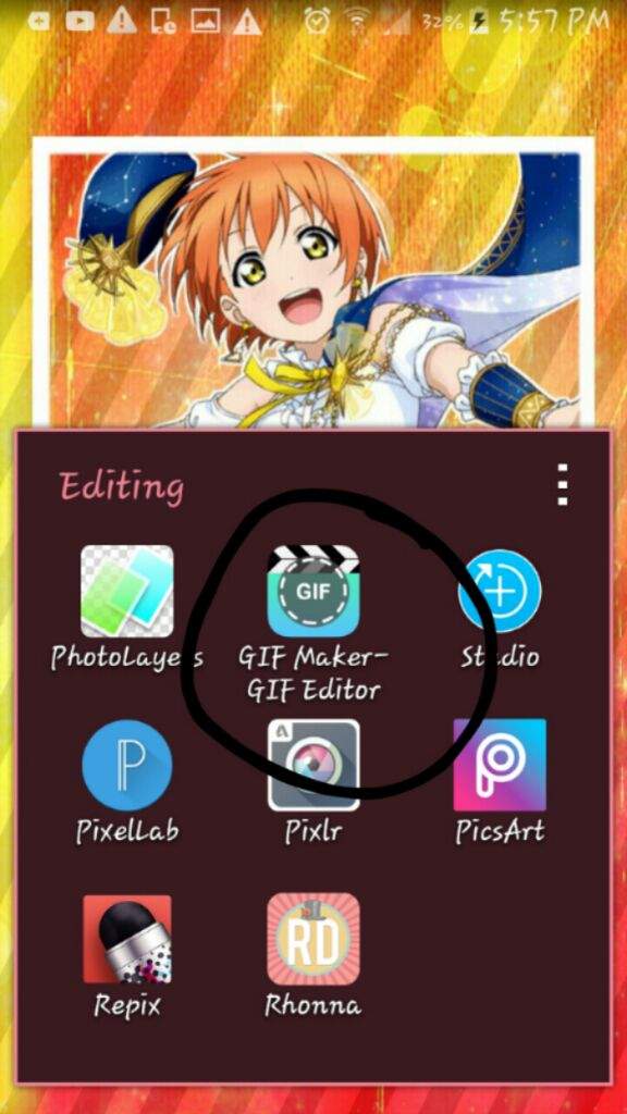 Tut How To Make A Pfp Editing And Designing Amino