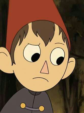 Wirt Woods | Wiki | Gravity Falls Amino •Español• Amino