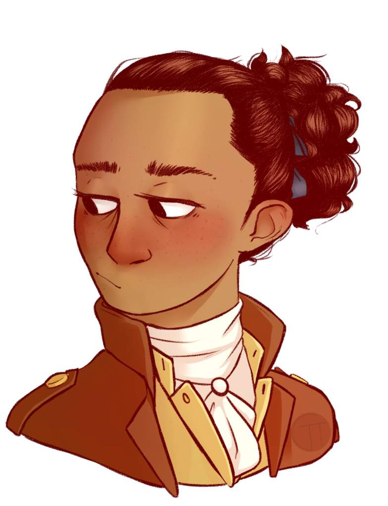 hamilton x laurens | Wiki | Hamilton Amino