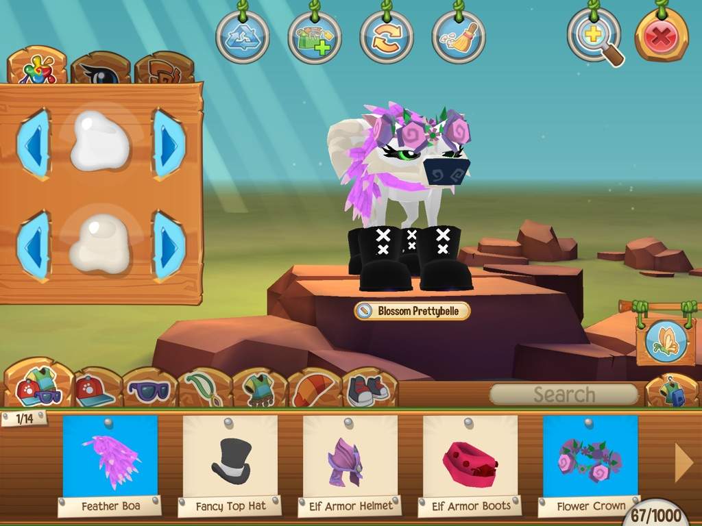 Feather Boa Wiki AJPW Amino Amino