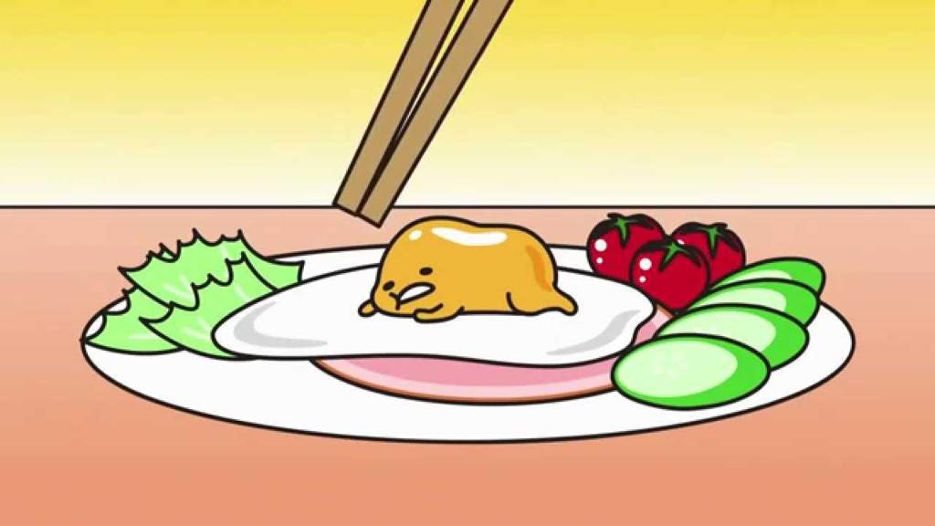 Gudetama | Wiki | Anime Amino