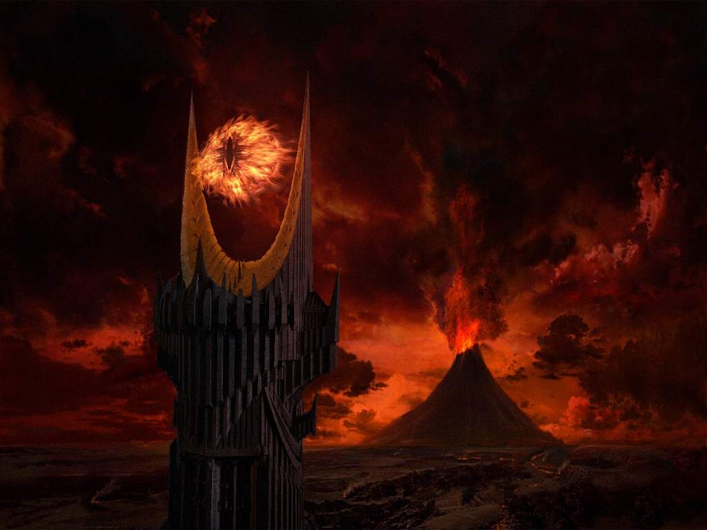 Sauron | Wiki | LOTR Amino