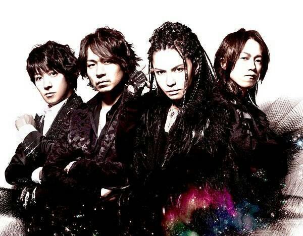 L'Arc~en~Ciel | Wiki | Anime Amino