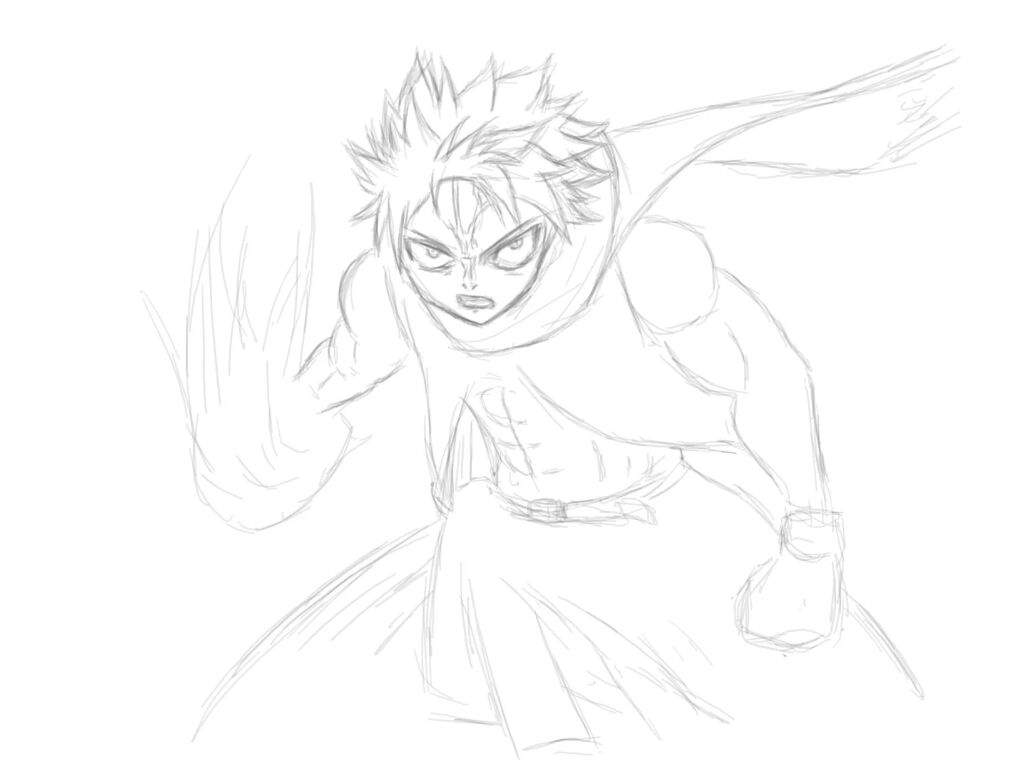 Natsu Sketch No Color Anime Amino