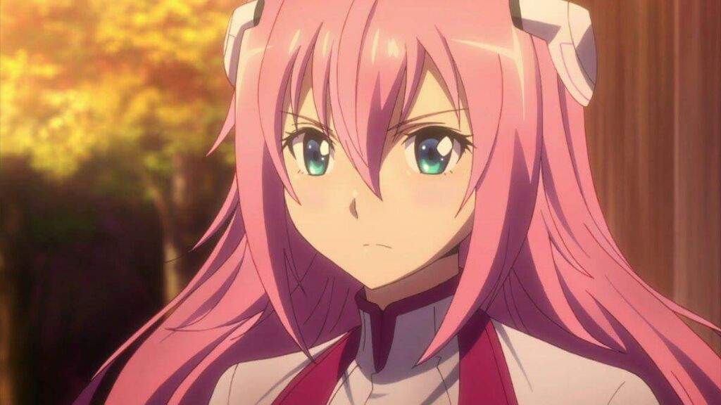 Julis-alexia von riessfeld | Wiki | Anime Amino