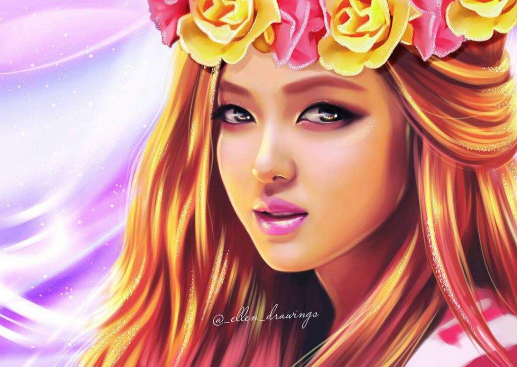 [ Best BLACKPINK FanArt 🖌 ] | Blackpink - 블랙핑크 Amino