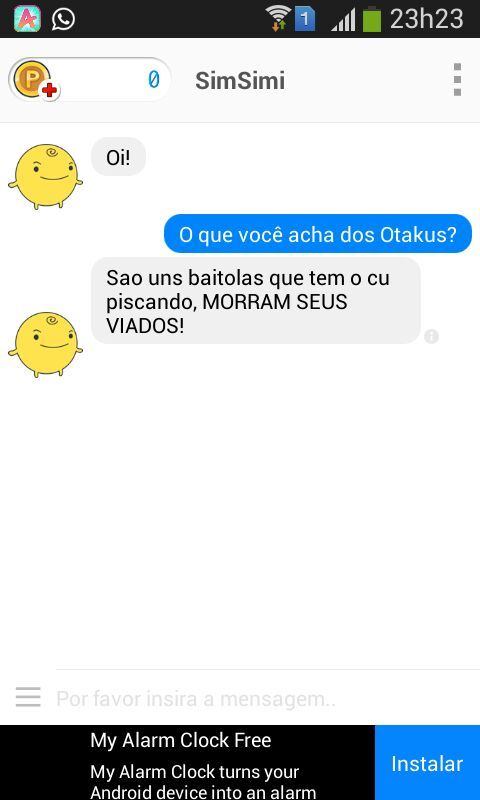 Simsimi E Suas Peripecias 1 Memes Hu3 Br Amino