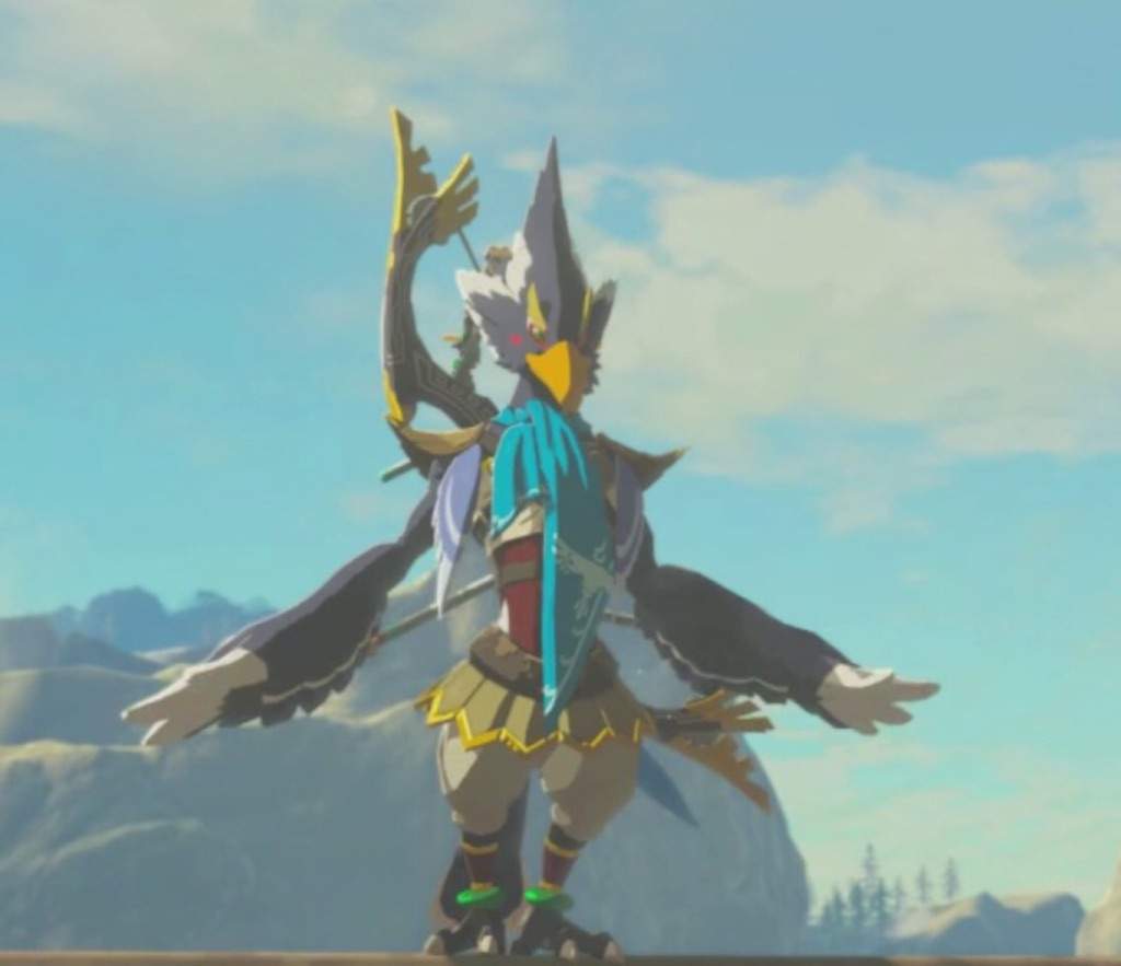 A Guide for the Most Efficient Food in BotW | Zelda Amino