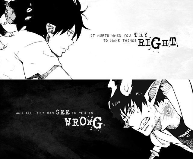 Sad anime quotes part 1 | Anime Amino