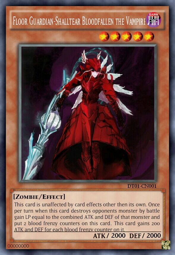 Anime cards :3- Enter Overlord | YGO Amino