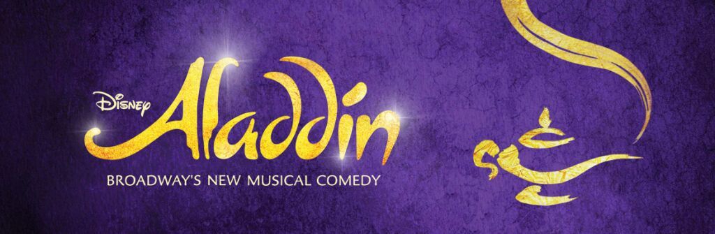 Musical Poster - Aladdin | Disney Amino