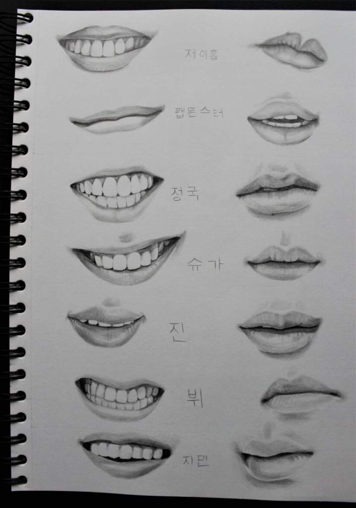 Bts Lips Study Army S Amino bts lips study army s amino