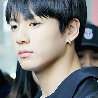 Jungkook's beautiful scar | ARMY's Amino