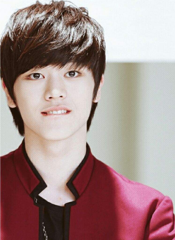 Yook Sungjae | Wiki | K-Pop Amino