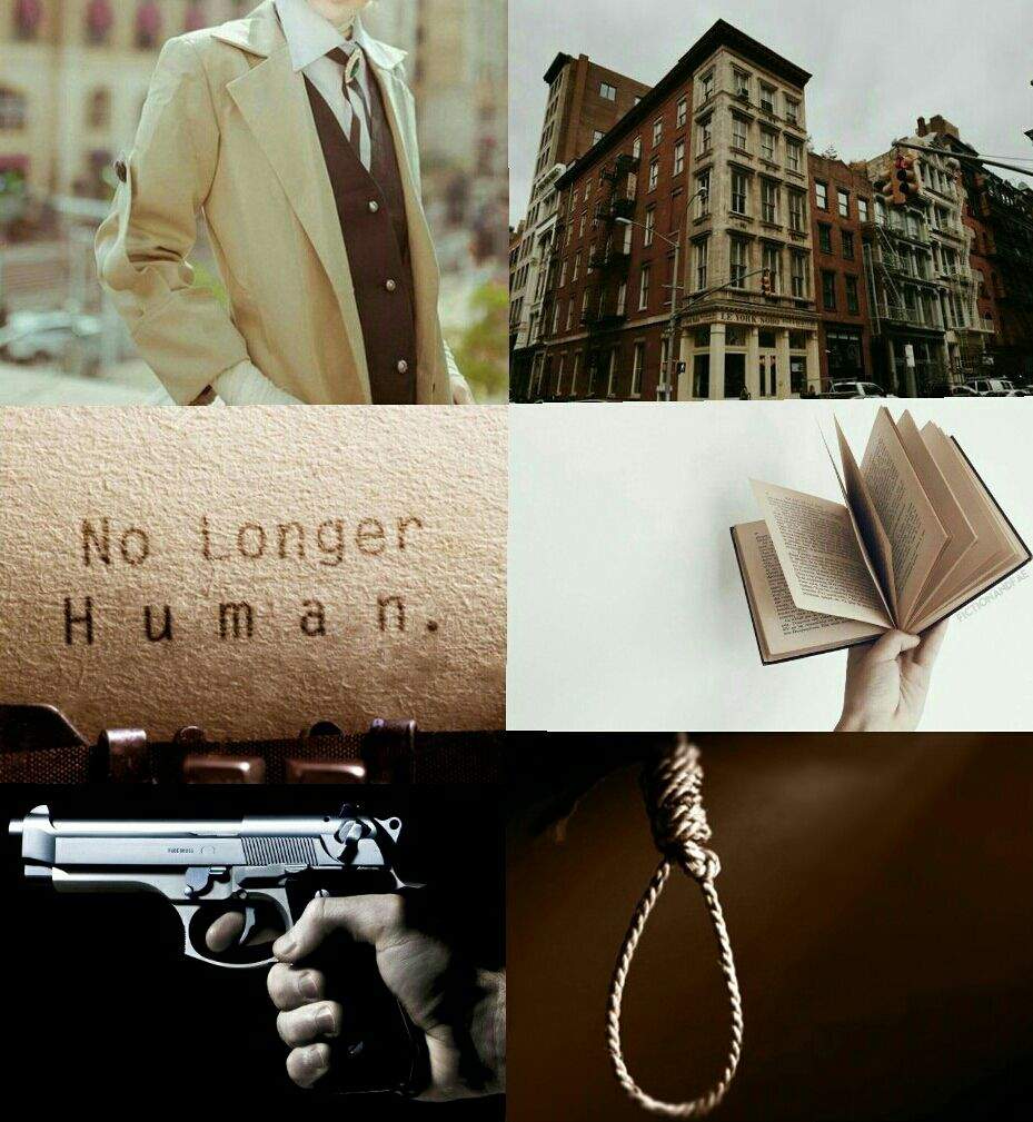 Dazai Aesthetic Bungou Stray Dogs Amino