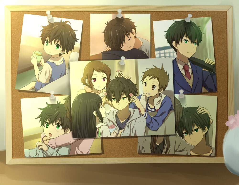 Hyouka | Wiki | Anime Amino