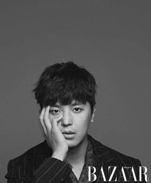 Yeon woo jin | Wiki | K-Drama Amino