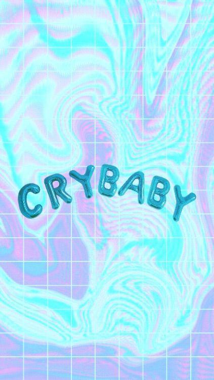 Crybaby backgrounds | Crybabies Amino