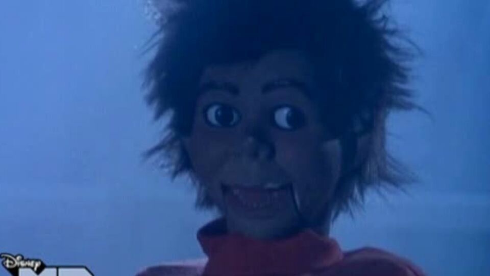 Goosebumps Night of the living Dummy II Horror Amino