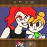 amino-Luna_Undertale:3#TeamKindnes💙-30b899e6