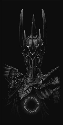 Sauron | Wiki | LOTR Amino