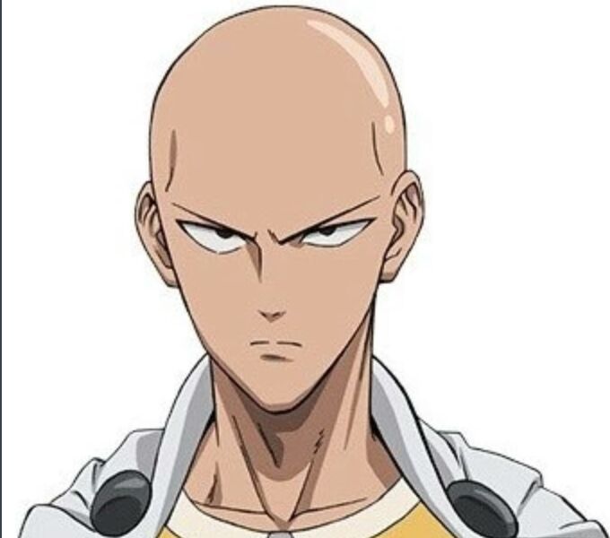 !!SAITAMA VS BAN!! | Anime Amino