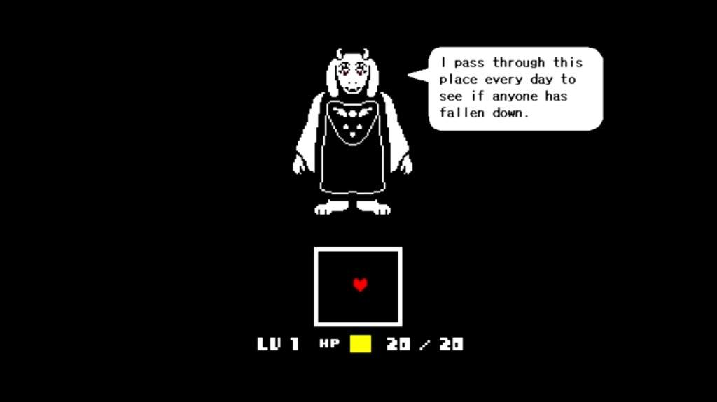 Did Toriel do the puzzles in the ruins? | Undertale Amino