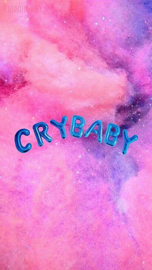 Crybaby backgrounds | Crybabies Amino