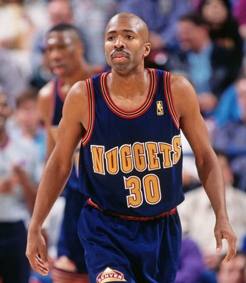 Kenny Smith | Wiki | Hardwood Amino