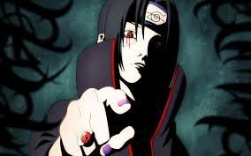 Itachi(miembro akatsuki) | Wiki | •Naruamino• Amino