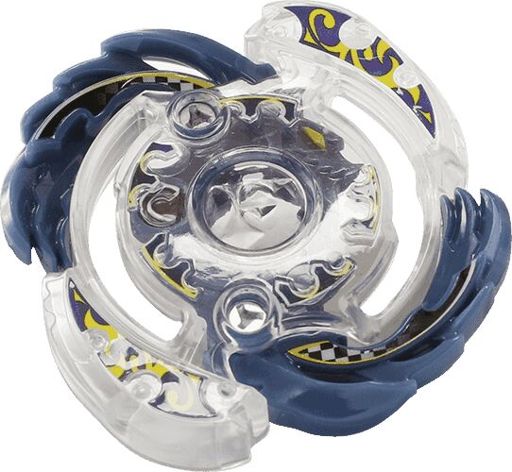 Fang Fenrir Boost Jaggy | Wiki | Beyblade Amino