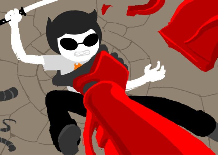 homestuck porno