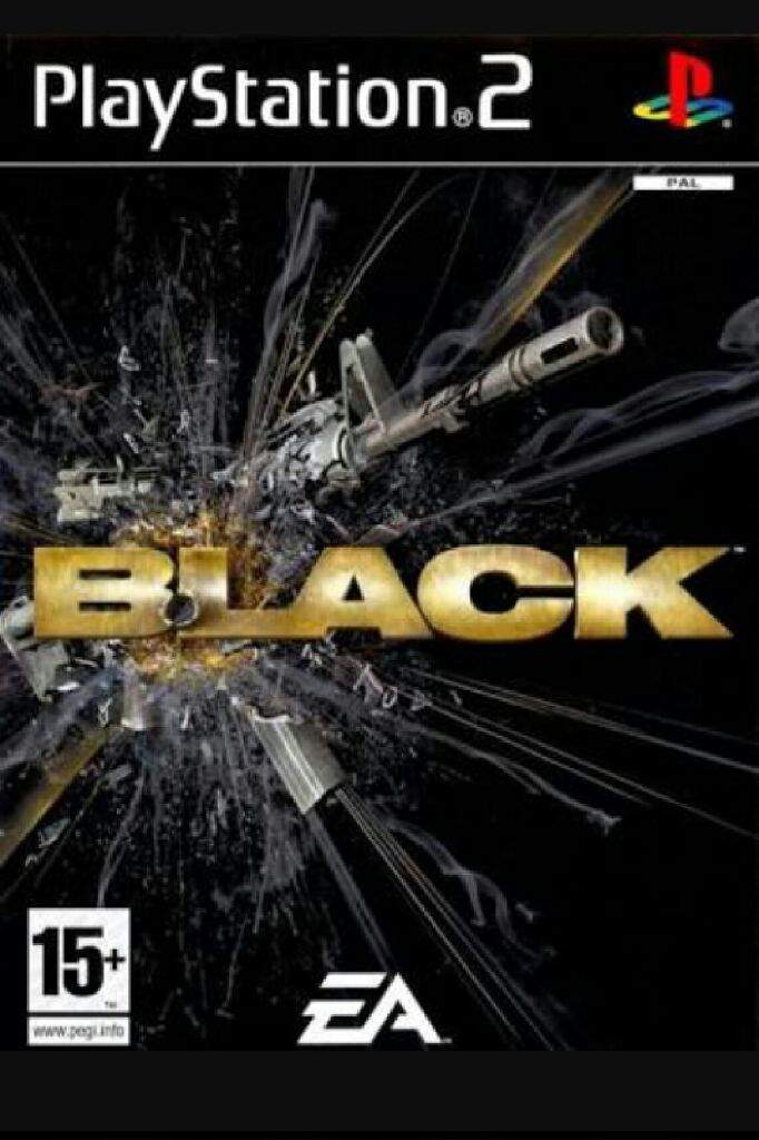 Clássicos do Ps2 Black Corporação Nerd Amino Clássicos do Ps2 Black Corporação Nerd Amino